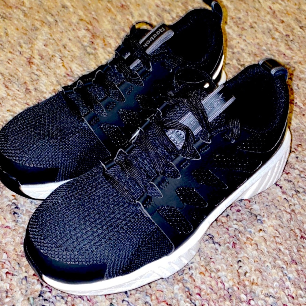 Reebok steel-toe